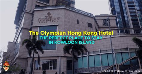 The best available hotels & places to stay near Kowloon, Hong Kong.